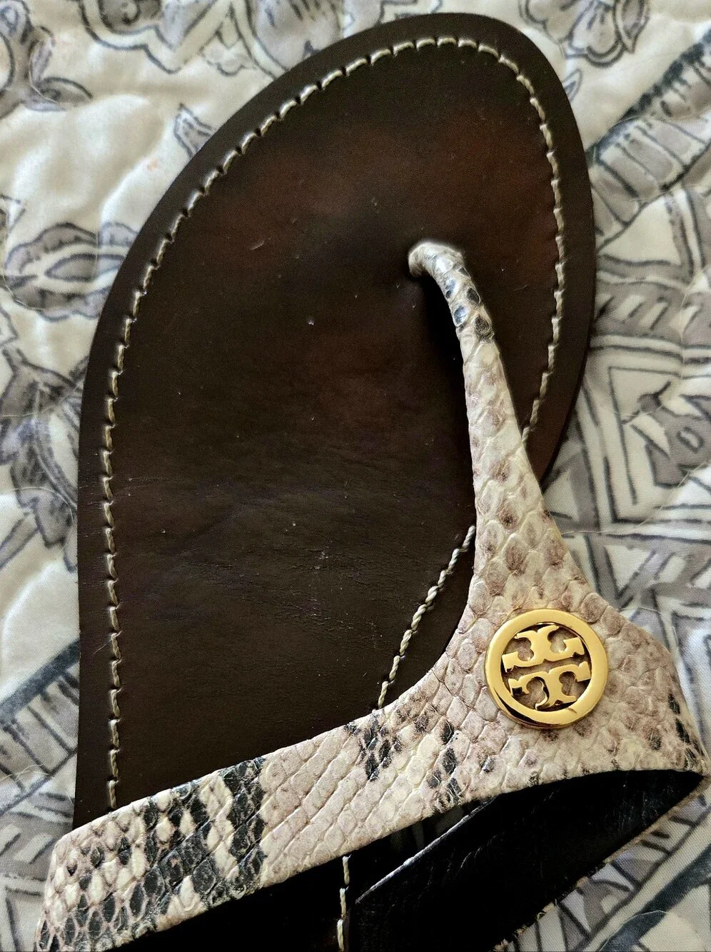 Tory Burch image shows